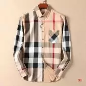 chemise burberry homme soldes bub827736